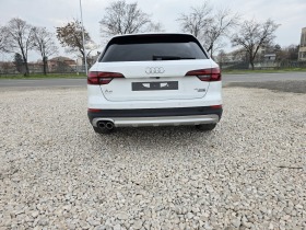 Audi A4 Allroad БЯЛА ПЕРЛА , снимка 7 - Автомобили и джипове - 45313367