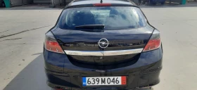 Opel Astra GTC, снимка 14