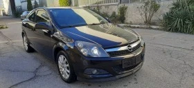 Opel Astra GTC, снимка 1