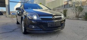 Opel Astra GTC, снимка 10