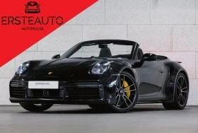 Porsche 911 992 TURBO S SPORTCHRONO BURMESTER - [1] 