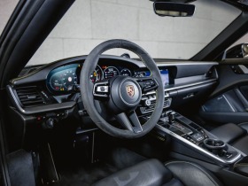 Porsche 911 992 TURBO S SPORTCHRONO BURMESTER, снимка 7