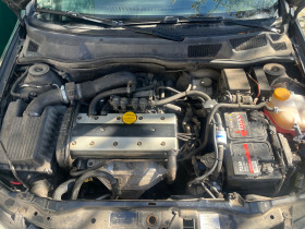 Opel Astra 2.0 16v Газ / Бензин, снимка 5