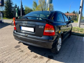 Opel Astra 2.0 16v Газ / Бензин, снимка 2