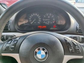 BMW 318 ci, снимка 9