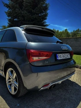 Audi A1 2.0tdi S-Line Competition | Mobile.bg    7