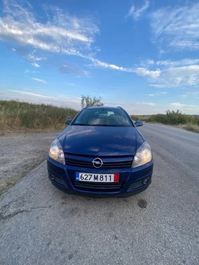 Opel Astra 1.6 Twinport LPG  | Mobile.bg    1