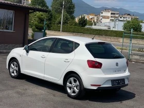 Seat Ibiza 1.2TSi, снимка 4