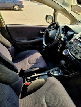 Honda Jazz 1.3 Automat, Panorama, Executive, снимка 5