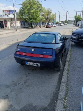 Alfa Romeo Gtv, снимка 4