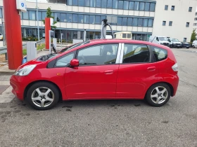 Honda Jazz 1.2i-v tec, снимка 14