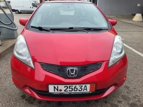 Honda Jazz 1.2i-v tec | Mobile.bg    12