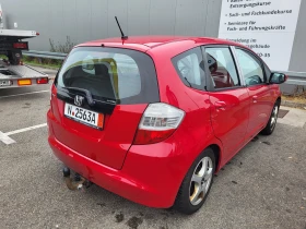 Honda Jazz 1.2i-v tec | Mobile.bg    17