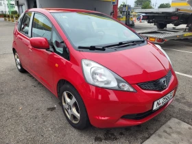 Honda Jazz 1.2i-v tec, снимка 11