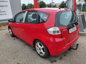 Honda Jazz 1.2i-v tec, снимка 5