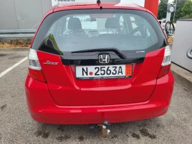 Honda Jazz 1.2i-v tec | Mobile.bg    6