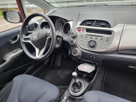 Honda Jazz 1.2i-v tec | Mobile.bg    9