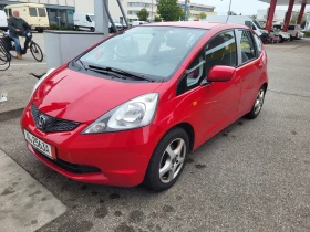 Honda Jazz 1.2i-v tec | Mobile.bg    13