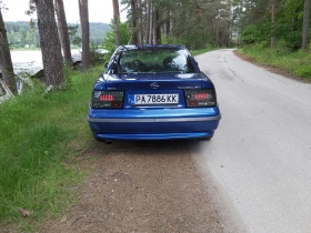 Opel Calibra 2.0 16v, снимка 7