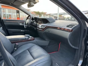 Mercedes-Benz S 500 WALD Black Bison, снимка 11