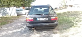 VW Passat, снимка 4