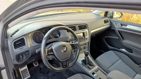 VW Golf 7 / 1.2 TSI / 105к.с/ 6ск., снимка 7