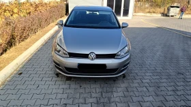 VW Golf 7 / 1.2 TSI / 105к.с/ 6ск., снимка 1