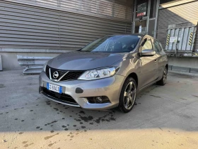 Nissan Pulsar, снимка 1