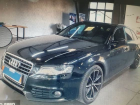 Audi A4 2.0TDI S- line 6skr LED KSENON .KOJA NAVI EUR 5, снимка 1