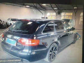 Audi A4 2.0TDI S- line 6skr LED KSENON .KOJA NAVI EUR 5, снимка 3