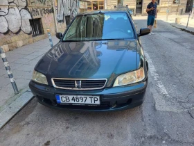 Honda Civic, снимка 5