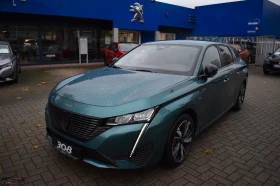 Peugeot 308 SW/150HP/ALLURE/PLUG-IN-HYBRID/ACC/CARPLAY/607b, снимка 1