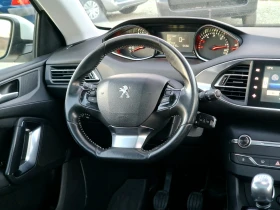 Peugeot 308 308 SW* ТОР ТОР ТОР, снимка 10