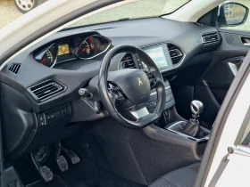 Peugeot 308 308 SW* ТОР ТОР ТОР, снимка 8