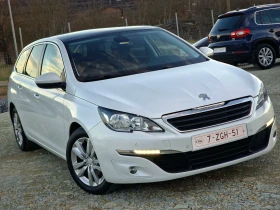 Peugeot 308 308 SW* ТОР ТОР ТОР, снимка 1