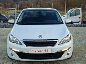 Peugeot 308 308 SW* ТОР ТОР ТОР, снимка 2