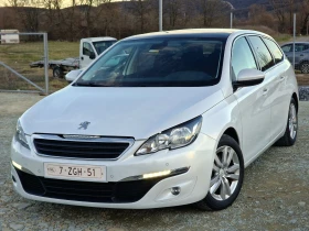 Peugeot 308 308 SW* ТОР ТОР ТОР, снимка 3