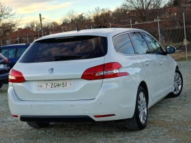 Peugeot 308 308 SW* ТОР ТОР ТОР, снимка 4