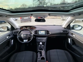 Peugeot 308 308 SW* ТОР ТОР ТОР, снимка 11