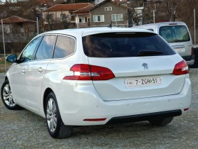 Peugeot 308 308 SW* ТОР ТОР ТОР, снимка 5