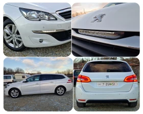 Peugeot 308 308 SW* ТОР ТОР ТОР, снимка 6