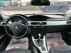 BMW 320 АВТОМАТ, снимка 9