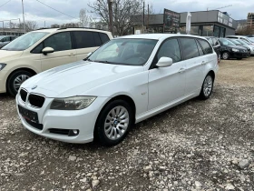 BMW 320 АВТОМАТ 1