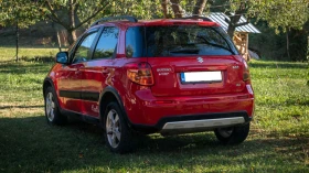 Обява за продажба на Suzuki SX4 ~10 200 лв. - изображение 2