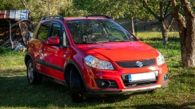 Обява за продажба на Suzuki SX4 ~10 200 лв. - изображение 1