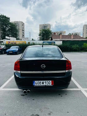 Opel Vectra | Mobile.bg    5