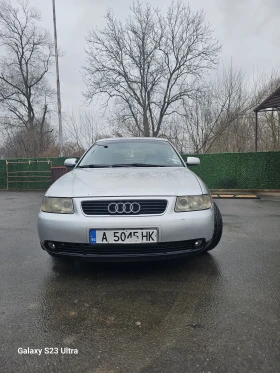 Audi A3, снимка 5