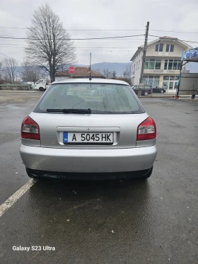 Audi A3, снимка 4