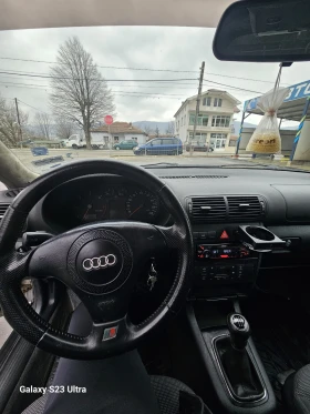 Audi A3, снимка 10