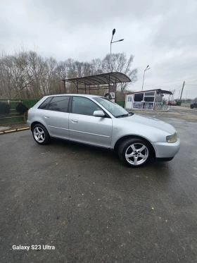 Audi A3, снимка 2